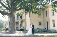 Kelly & Troy's Wedding Pictures