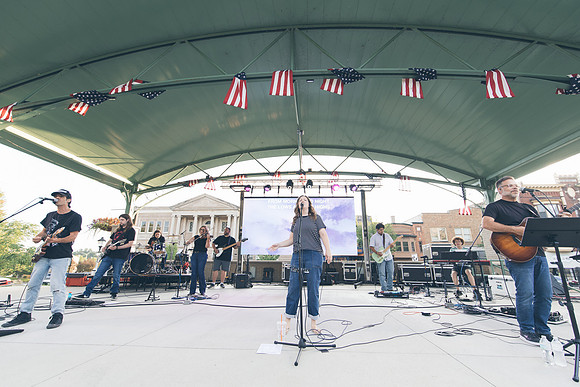 0827ChurchUnited-28